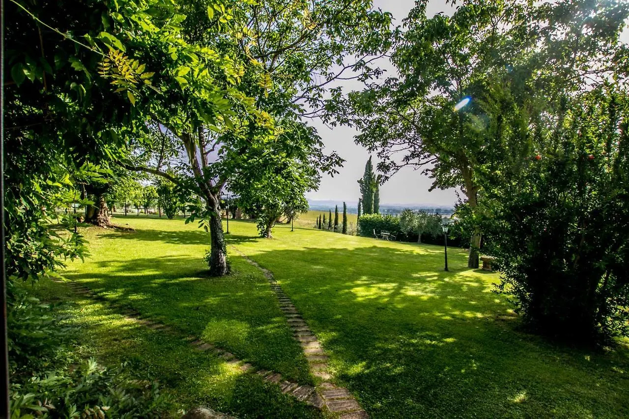 Podere Biagio Valiano 0*,  イタリア